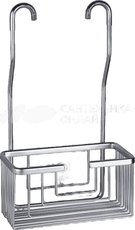 Полка Bemeta Cytro 153308332 хром