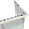 Душевой уголок Royal Bath RB 8120BP-T-R фото 3