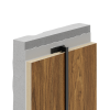 Стеновая панель Decaro Wood D1103 120x300x0.8 фото 3