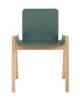 Набор из 2 стульев Stool Group Harbour XH-8617 green X2 зеленый фото 4