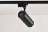 Трековый светодиодный светильник Crystal Lux Basic CLT 0.31 021 BK 3CCT ZOOM фото 3