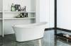 Акриловая ванна BelBagno BB302 170x75 фото 3