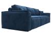 Диван прямой Лига Диванов Лига-081 130140 Синий фото 3