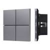 Панель диммер клавишный Arlight Knx 38366 фото 2