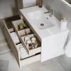 Тумба с раковиной Sancos Smart SM60E фото 3