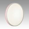Настенно-потолочный светодиодный светильник Sonex Kezo Pink 7708/ELN фото 4