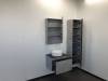 Тумба с раковиной Comforty Эдинбург-60 00-00002782 бетон светлый фото 23