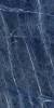 Керамогранит Ariostea Ultra Marmi UM6L300678A Sodalite Blu Block A Luc Shiny 150x300