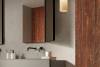 Керамогранит Italgraniti I Travertini TR04BA Travertino Beige Cross Cut Sq 60x120 фото 24
