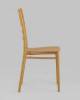 Стул Stool Group Bride Y828 gold пластик золотой фото 3