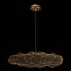 Подвесной светильник Loft IT Cloud 10247/1000 Gold фото 4