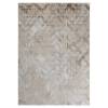 Турецкий ковер Beverly A3490A Beige/Grey 1x2