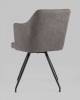 Кресло Stool Group Слинг DC-99005 RH309-19 коричневый шенилл фото 4