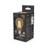 Лампа светодиодная филаментная Gauss Filament 102902118 фото 5