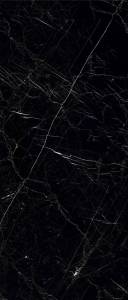 Слэб керамический Staro Slab Polished Nero Marquina 120x270