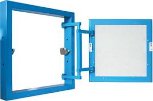 Ревизионный люк Люкер К 40x20 см, настенный