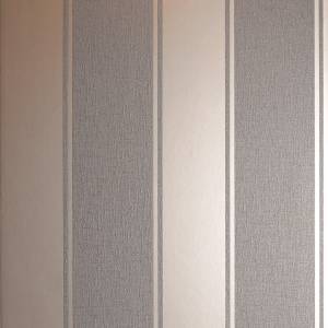 Обои бумажные Arthouse Geometrics Checks And Stripes 910208