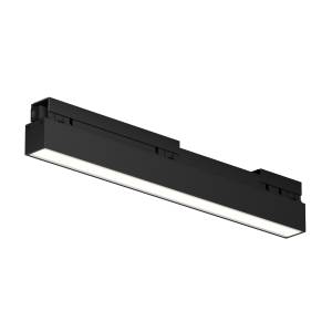 Уличный трековый светильник Outdoor Exility IP O-TR02-1-S-12WB4K
