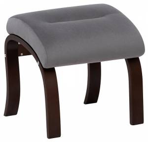 Пуф Leset Лион 4687206374119 серый