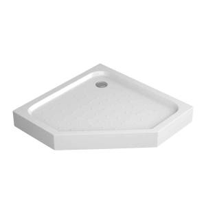 Поддон для душа Niagara Eco NG-P9090-14D белый, 90x90