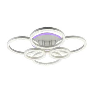 Потолочная люстра Profit Light 5894/6 WHT