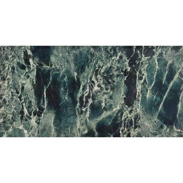 Керамогранит Fioranese Sound of marbles M4718LR Verde Intenso Levigato 74x148