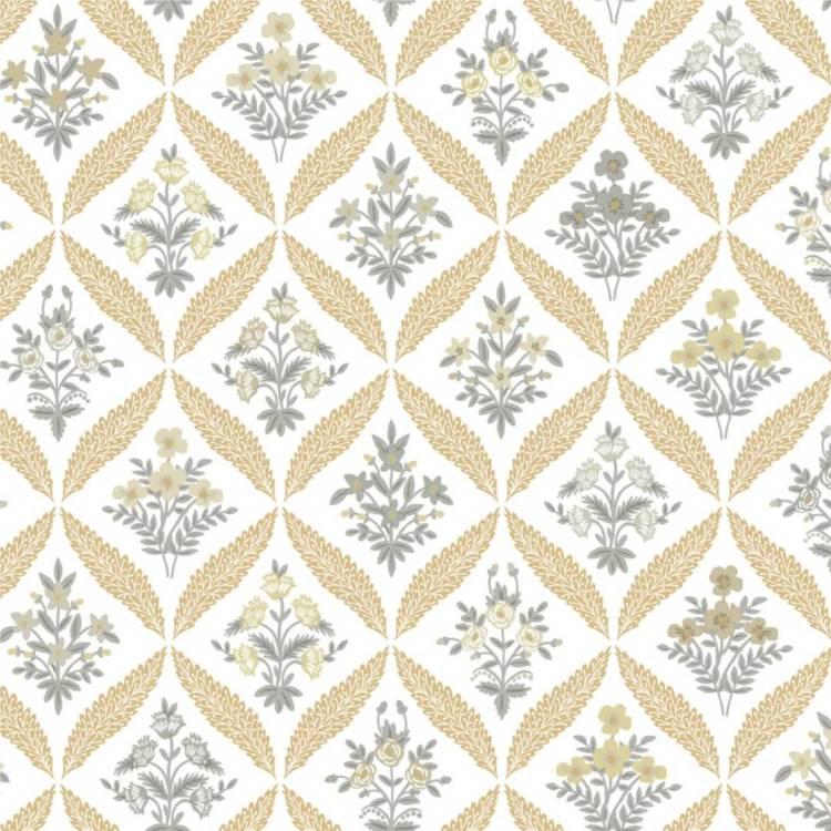 Обои York Collection Rifle Paper Co 3rd Edition RF7511