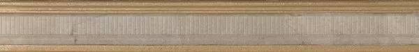 Бордюр Kerlife Botticino Benetti Crema 3x25