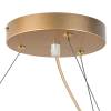 Подвесная люстра Lightstar Roma 718183 фото 4
