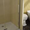 Душевая дверь Vincea Slim-N VDPH-5SN100CL профиль хром, стекло прозрачное, 100x195 фото 3
