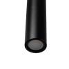 Подвесной светильник Italline M01-3022 black фото 2