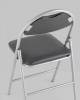 Стул складной Stool Group Hagen md-hagen-grey-met каркас металлик фото 6