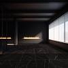 Керамогранит A-Ceramica 60x60 Rud Black High Glos 60x60 фото 5