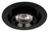 Встраиваемый светильник Loft It Apex 10327/A Black фото 2