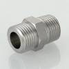 Ниппель VALTEC из нержавеющей стали, 1/2 x 1/2 фото 4