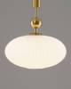 Светильник подвесной Moderli Creamy V10912-P фото 4
