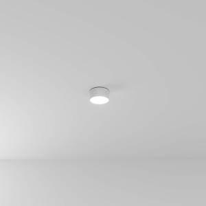 Светильник потолочный Arte Lamp Fado A7312PL-1WH