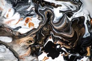 3D Фотообои Artegrafico «Серый кардинал» FL-033 песок