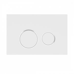 Кнопка смыва Maretti Elena AC12EA-746 белый