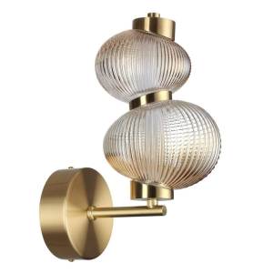 Настенный светильник Odeon Light Bruco 5095/8WL