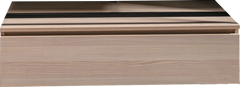 Дополнительный ящик Armadi Art Loft 120 light wood