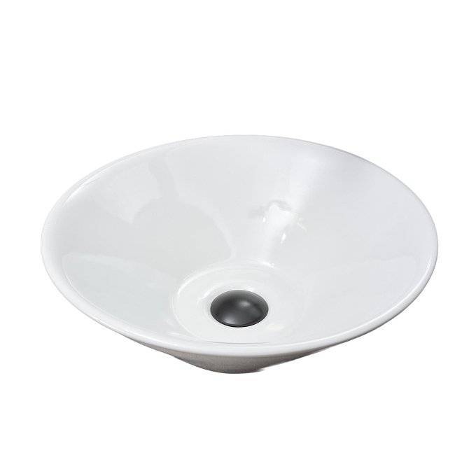 Раковина Gid Esfera 51210 N9102 42 см