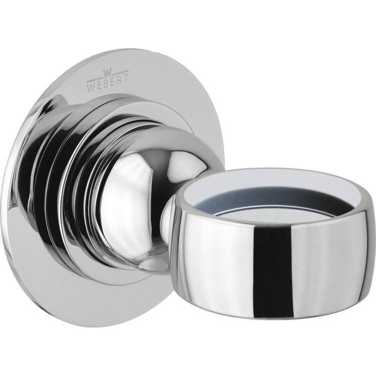 Смеситель для душа Webert Opera OA880101015 с внутренней частью, хром