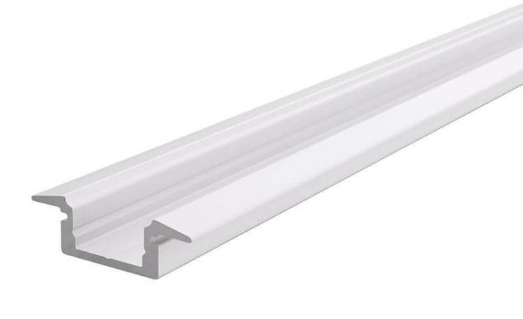 Профиль Deko-Light T-profile flat ET-01-08 975005