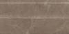 Плинтус Kerama Marazzi Серенада FMA032R бежевый темный глянцевый обрезной 15x30 фото 4