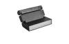Светильник трековый магнитный Crystal Lux Clt 0.33 002 6W Bl M4000K