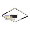 Потолочная люстра Profit Light 8294 WHT+BLK