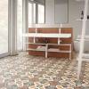 Керамогранит Equipe Bauhome 27697 Blume Warm 20x20 фото 3