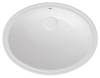 Раковина Isvea Soluzione 10AC77057SV белая, 57.3x40.4 фото 2