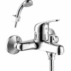 Смеситель для ванны Rossinka Y Y40-30